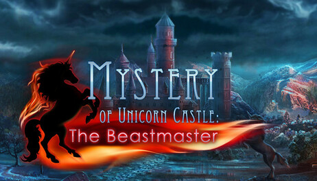 Купить Mystery of Unicorn Castle: The Beastmaster