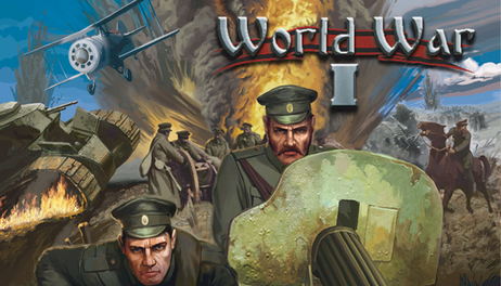 Купить World War I