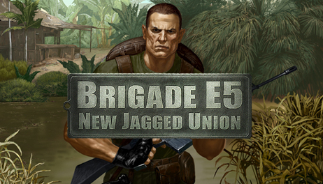 Купить Brigade E5: New Jagged Union