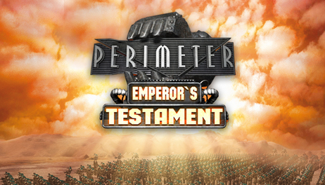 Купить Perimeter: Emperor's Testament
