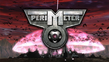 Купить Perimeter