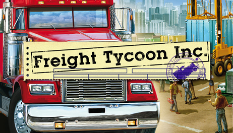 Купить Freight Tycoon Inc.