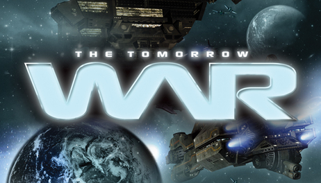 Купить The Tomorrow War