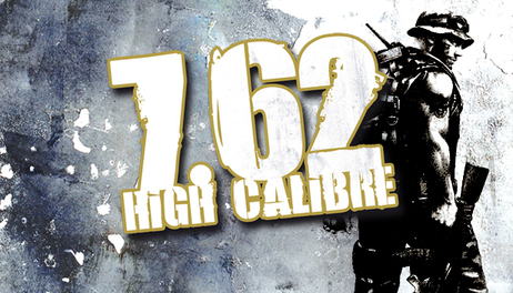 Купить 7,62 High Calibre + 7,62 Hard Life