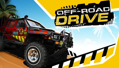 Купить Off-Road Drive