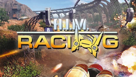 Купить A.I.M. Racing