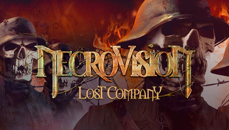Купить NecrovisioN: Lost Company