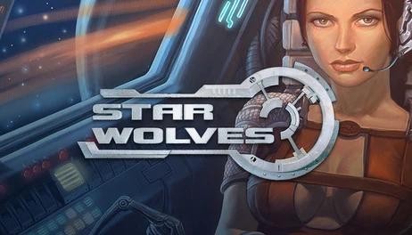 Купить Star Wolves