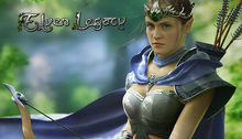 Elven Legacy
