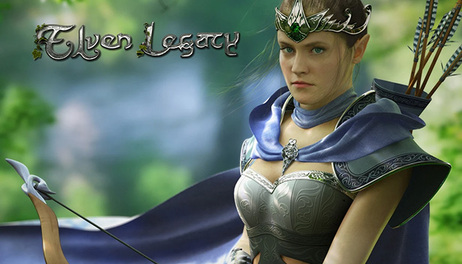 Купить Elven Legacy
