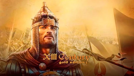 Купить XIII Century Gold Edition