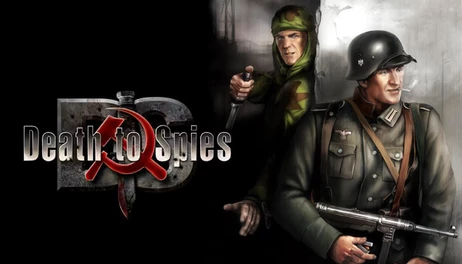 Купить Death to Spies