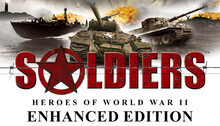 Soldiers: Heroes of World War II - Enhanced Edition