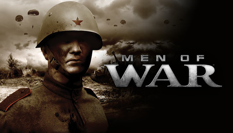 Купить Men of War