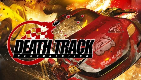 Купить Death Track: Resurrection