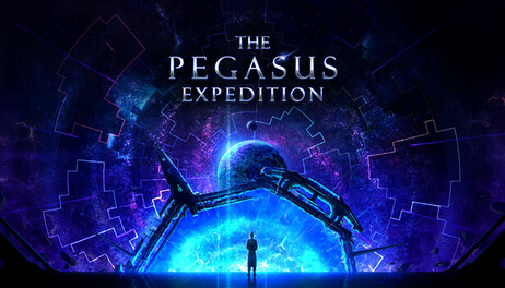 Купить The Pegasus Expedition