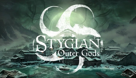 Купить Stygian: Outer Gods