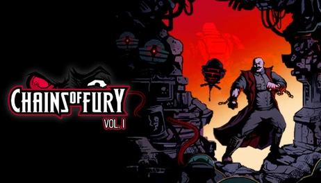 Купить Chains of Fury