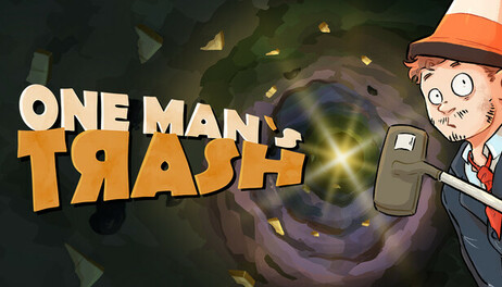 Купить One Man´s Trash
