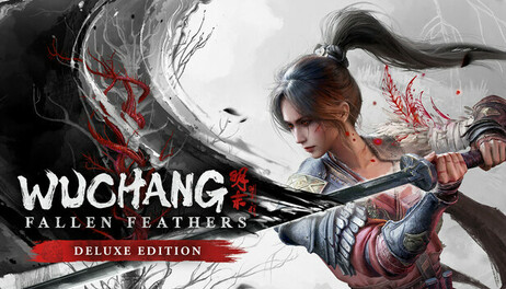 Купить WUCHANG: Fallen Feathers Deluxe Upgrade Pack