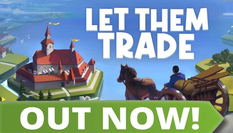 Купить Let Them Trade