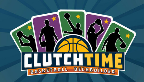 Купить Clutchtime