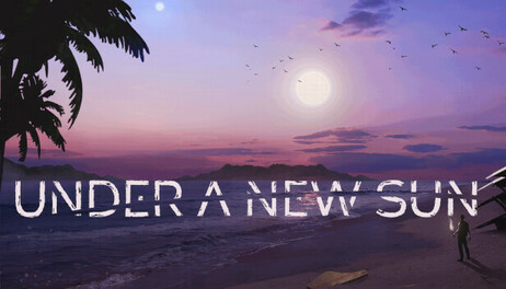 Купить Under A New Sun