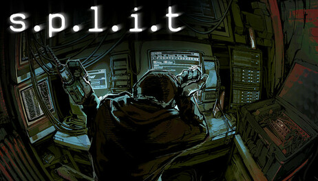 Купить s.p.l.i.t
