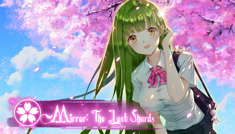 Купить Mirror: The Lost Shards
