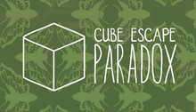 Cube Escape: Paradox - Chapter 2