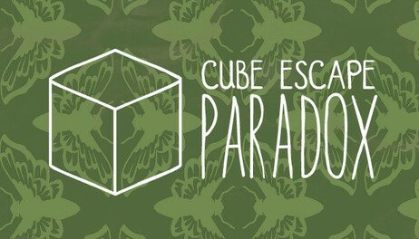 Купить Cube Escape: Paradox - Chapter 2