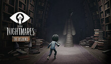 Little Nightmares - The Residence DLC