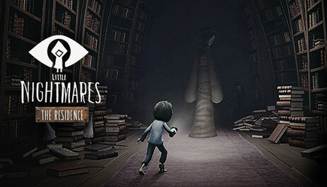 Купить Little Nightmares - The Residence DLC
