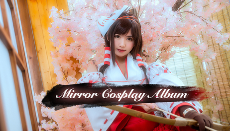 Купить Mirror Cosplay Album