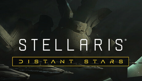 Купить Stellaris: Distant Stars Story Pack