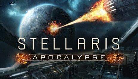 Купить Stellaris: Apocalypse