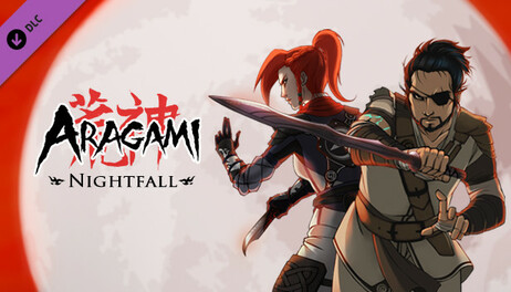 Купить Aragami: Nightfall