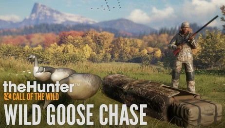 Купить theHunter: Call of the Wild - Wild Goose Chase Gear