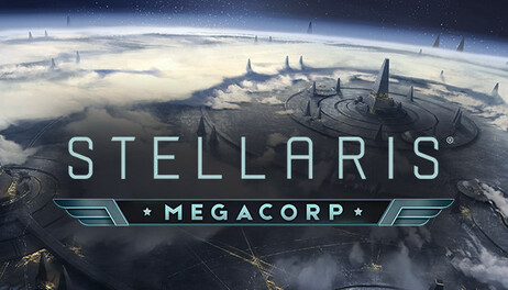 Купить Stellaris: MegaCorp