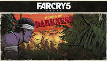 Far Cry 5 - Hours of Darkness