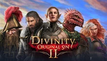 Divinity: Original Sin 2 - Divine Ascension
