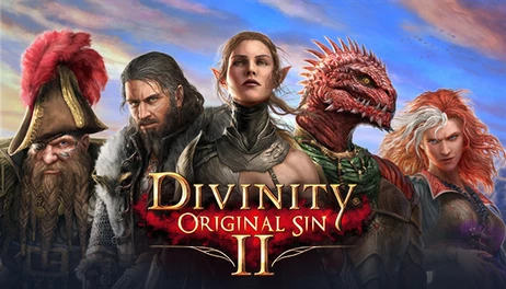Купить Divinity: Original Sin 2 - Divine Ascension