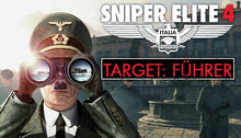 Sniper Elite 4 - Target: Führer