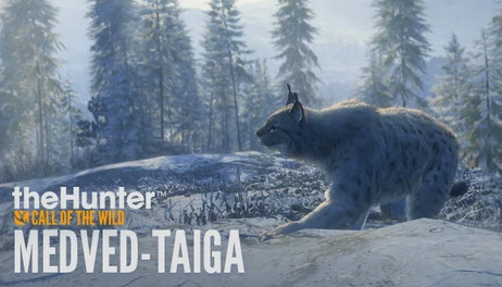 Купить theHunter: Call of the Wild - Medved-Taiga