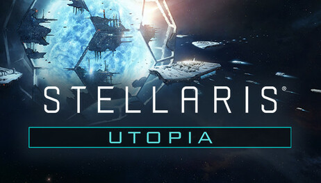Купить Stellaris: Utopia
