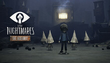 Little Nightmares - The Hideaway