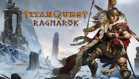 Купить Titan Quest: Ragnarök