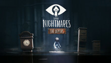 Little Nightmares - The Depths