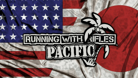 Купить RUNNING WITH RIFLES: PACIFIC