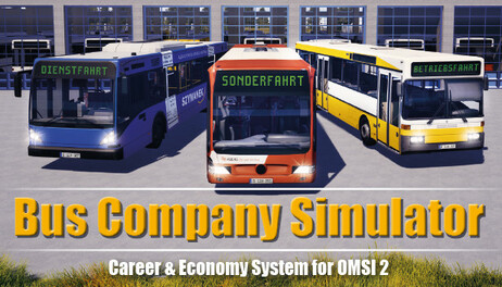 Купить OMSI 2 Add-on Busbetrieb-Simulator
